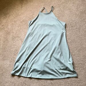 Madewell MWL dress